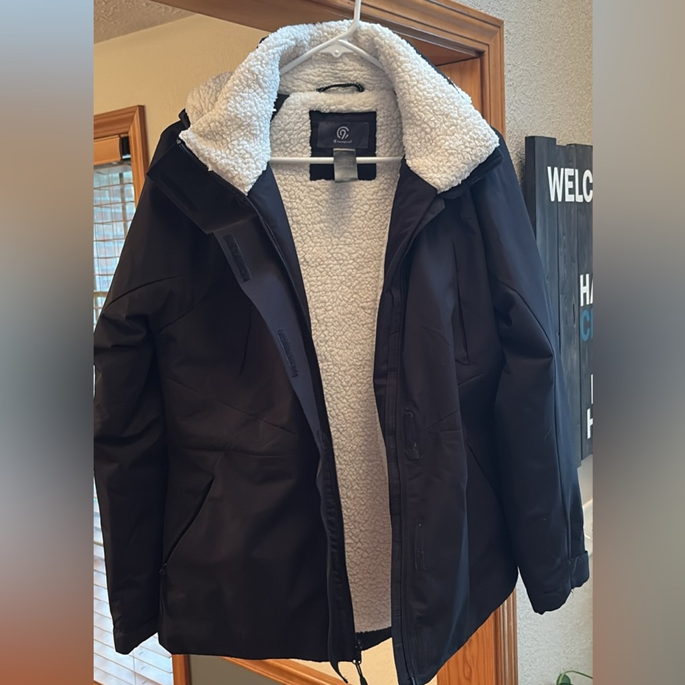 Champion Coat